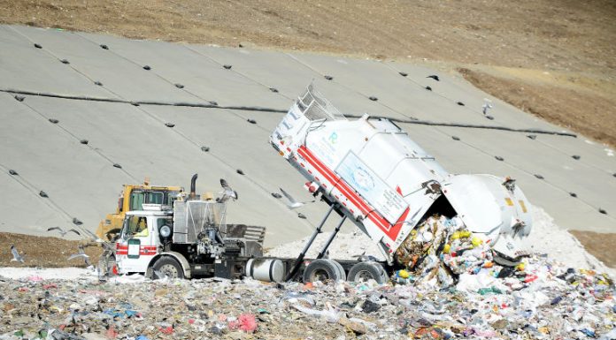 Recyclers launch campaign to reduce contamination