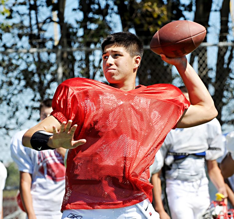 Stats box for San Benito-Palo Alto game