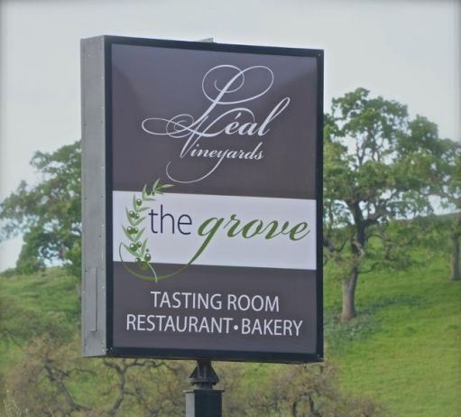 Calendar & Briefs: HDA hosting Pizza at The Grove event