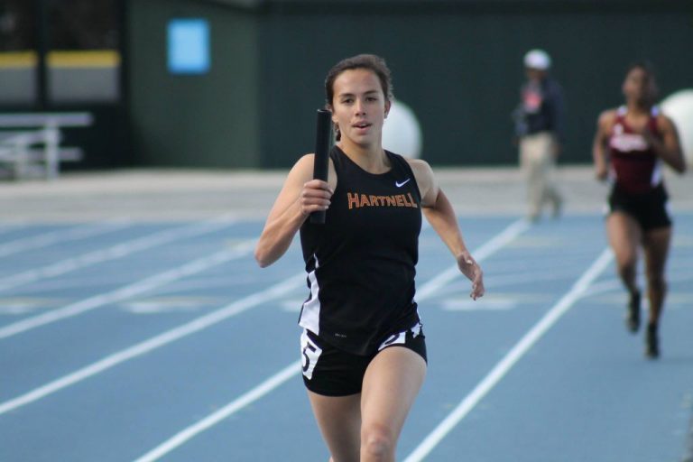 Former Balers standout Stevens to run at SJSU