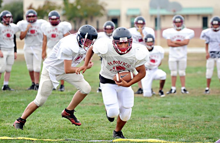 Anzar looks to overcome season-opening struggles