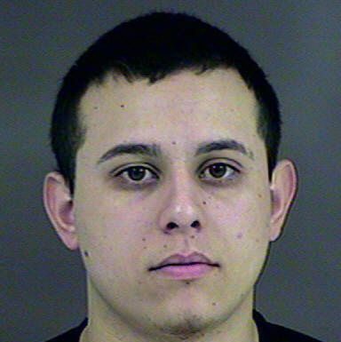 Updated: Second suspect arrested in San Juan burglary string