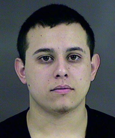 Updated: Deputies make arrest linked to San Juan burglaries