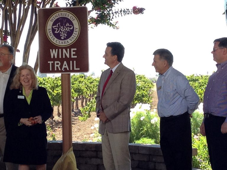 Follow the signs and celebrate September