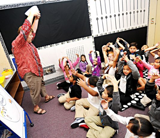 Campaign for Hollister school bond takes soft approach