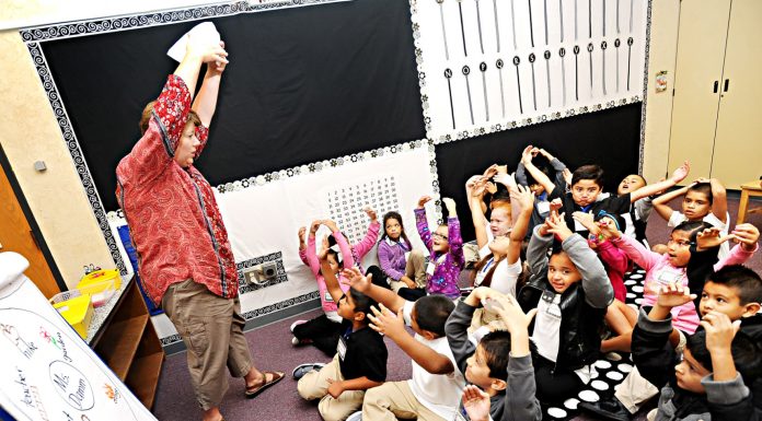 Campaign for Hollister school bond takes soft approach