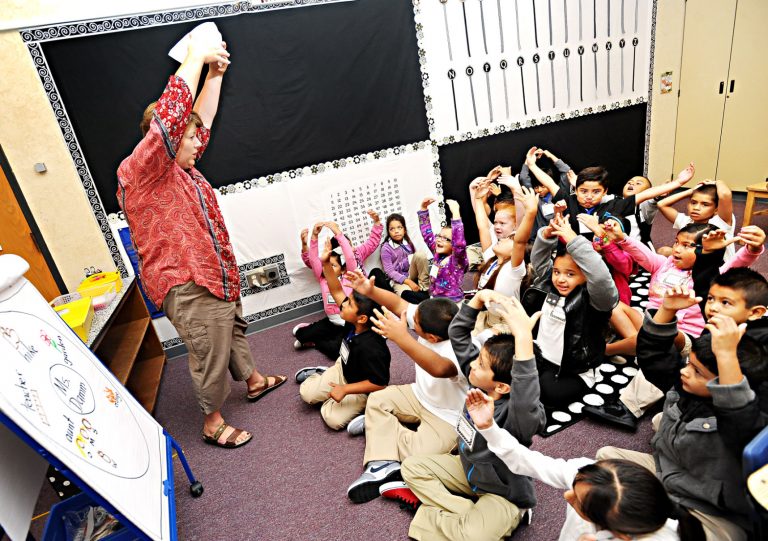 Campaign for Hollister school bond takes soft approach