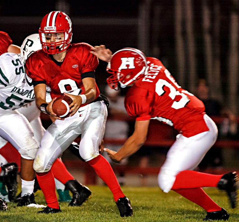 Balers resilient in win over Oak Grove