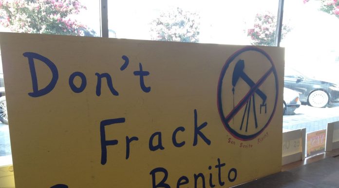 Deep Divide: Measure defined by more than fracking