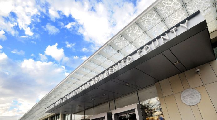 State may fund added security in county courthouse