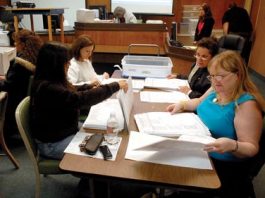 Elections office clarifies rules, resources for sign issues