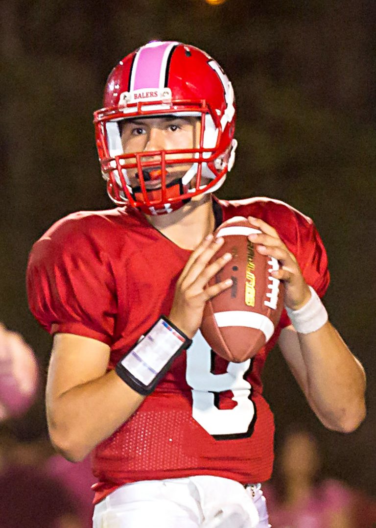 Balers lose another heartbreaker