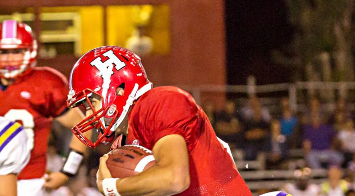 Balers pound Seaside to end 3-game slide