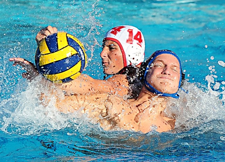 Balers don’t let lead slip away this time