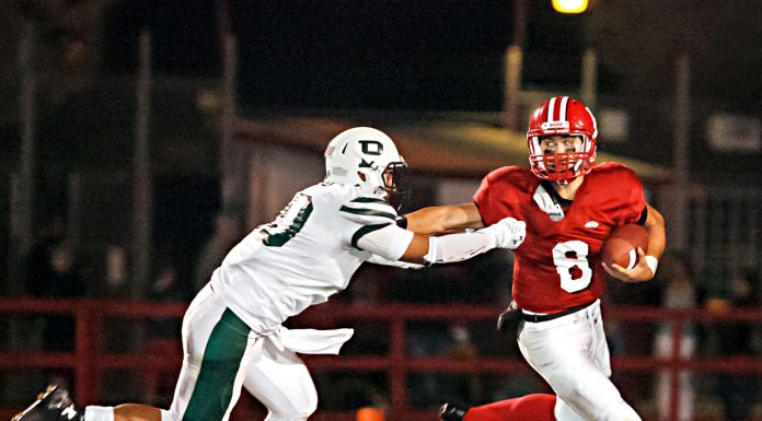 Balers have extra prep time for rival Palma