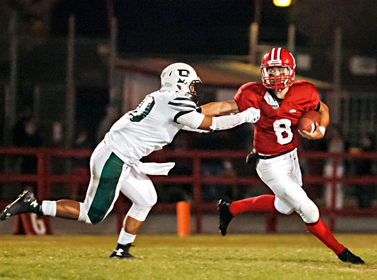 Balers have extra prep time for rival Palma