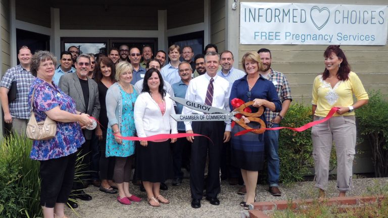 Nonprofit agency offers pregnancy support