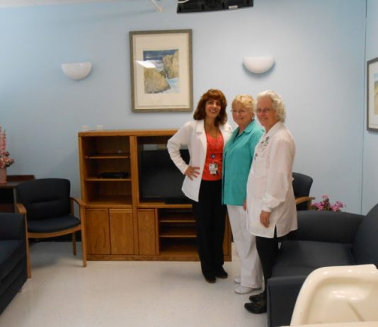 Hospital gets $50K grant for end-of-life services