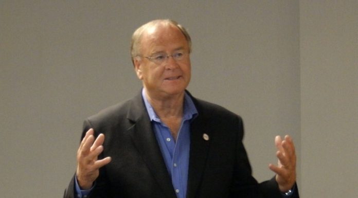 Guest View: Farr says Measure J is just right for San Benito’s future