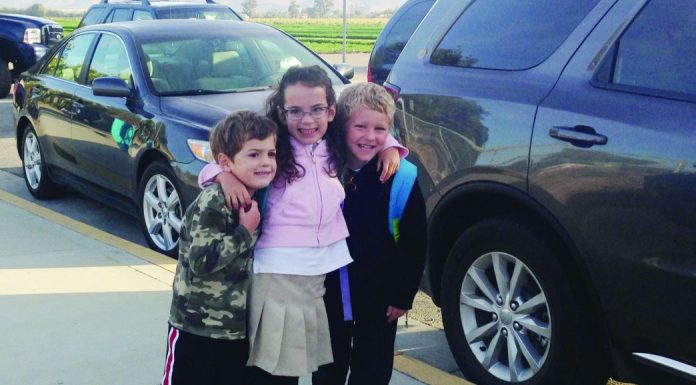 Dressing down for Halloween at Hollister schools