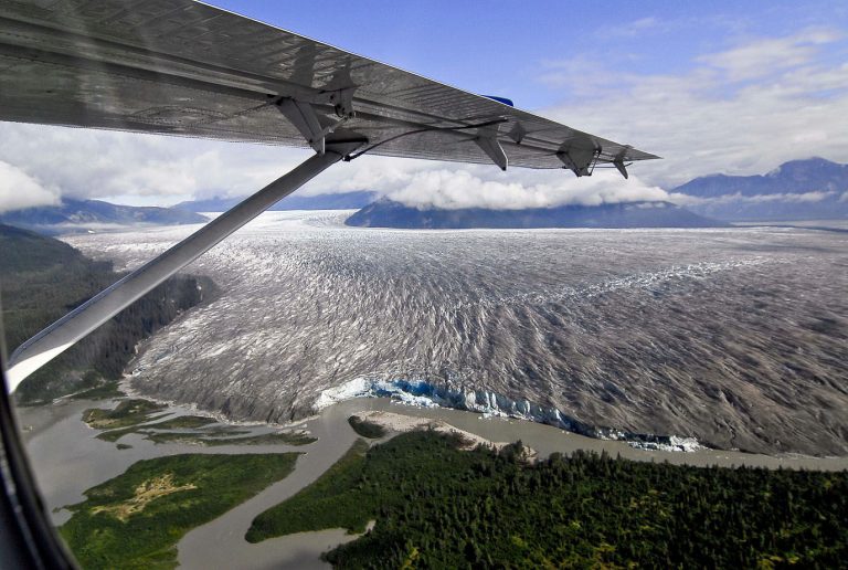 The Inside Passage is once-in-a-lifetime adventure