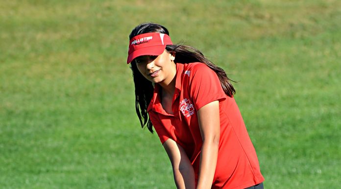 Balers, Carvalho on par for solid end to season