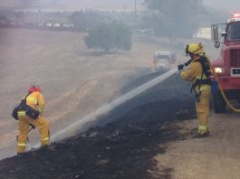 New emergency notification system set up in county