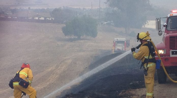 New emergency notification system set up in county