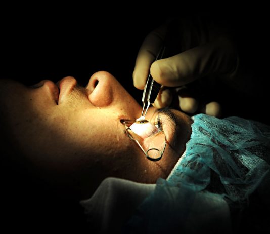 Procedure could mean brighter future for San Juan student