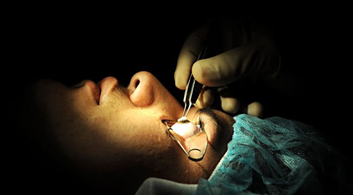 Procedure could mean brighter future for San Juan student