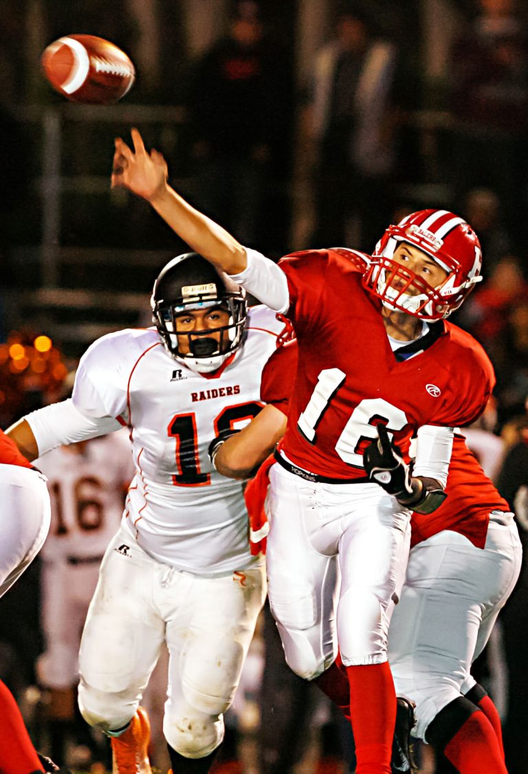 Balers drill Raiders; Alvarez next