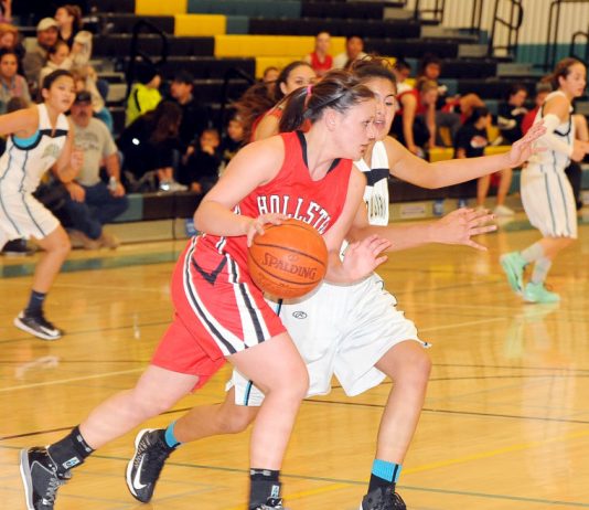 Balers look to rebound from tough 2013-14 season