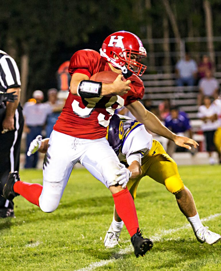 Balers serve Justice to the opposition