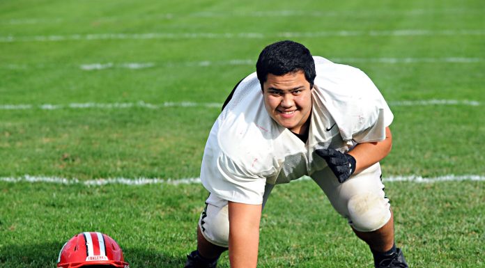 Balochie refuses to let obstacles derail career