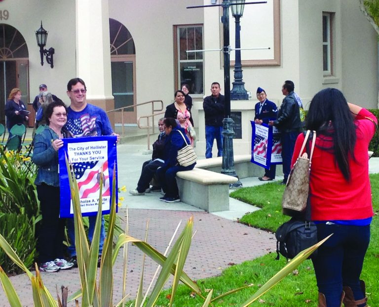 Veterans Day engraving event to honor servicemen who gave lives