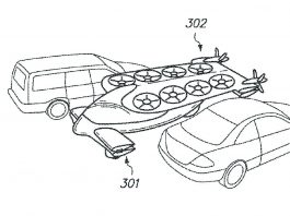 Startup lands in Hollister with ambitions for flying car