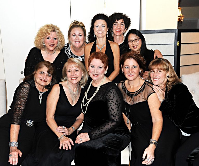 ‘Love, Loss, and What I Wore’: A trip though life and wardrobe