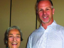 Cannella announces new chief of staff