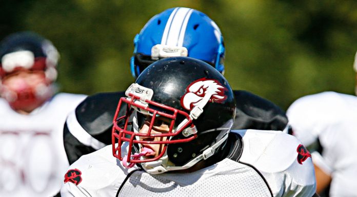 Anzar’s chance for a defining moment