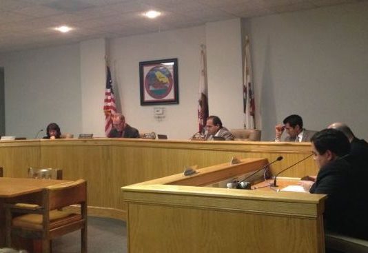 Two supervisors to respond after oil company files $1.2B claim