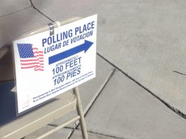 Election: Turnout to exceed expectations