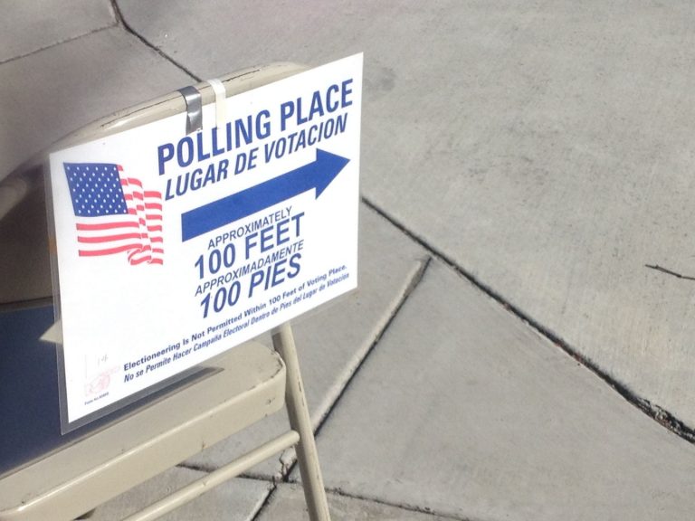 Election: Turnout to exceed expectations