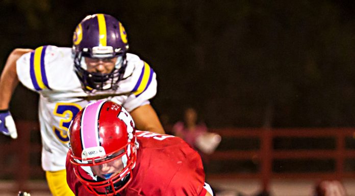 Balers show what they’re capable of in win over Palma