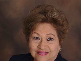 Election Update: Luna close to winning seat; other counts updated