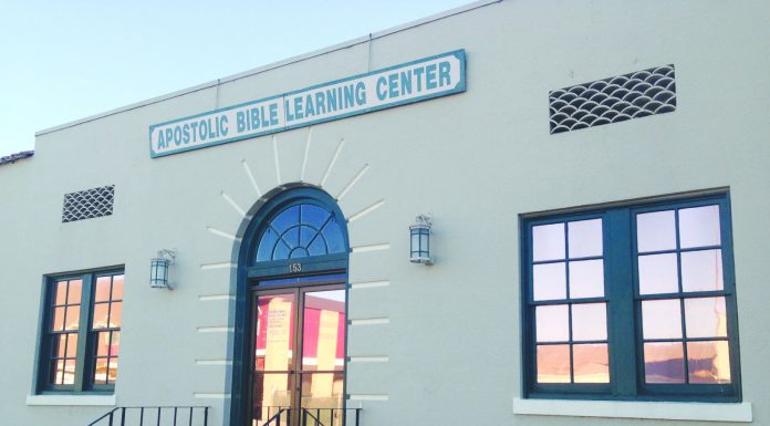 Coalition collecting clothes for homeless