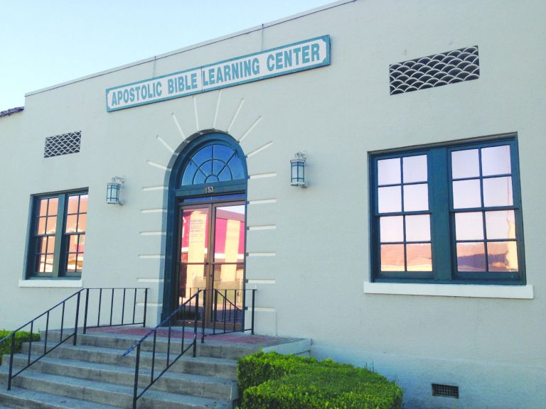 Coalition collecting clothes for homeless