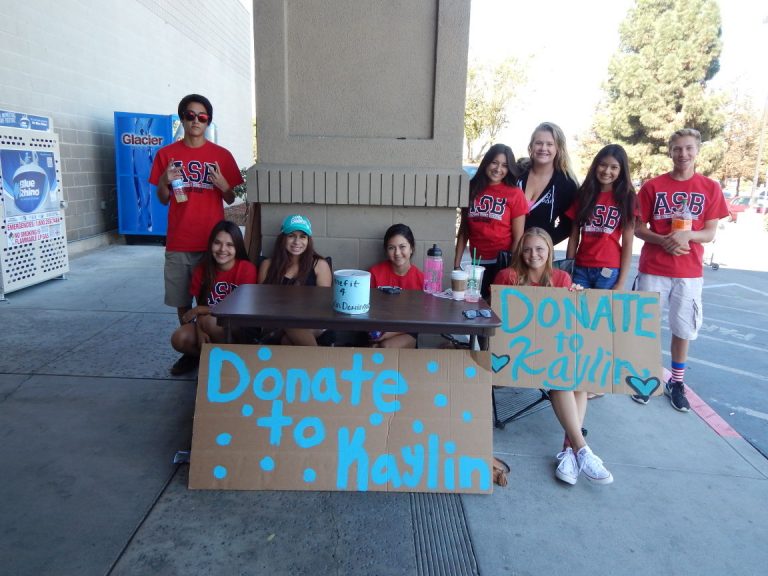 Benefit for Kaylin Dominguez stirs hometown pride