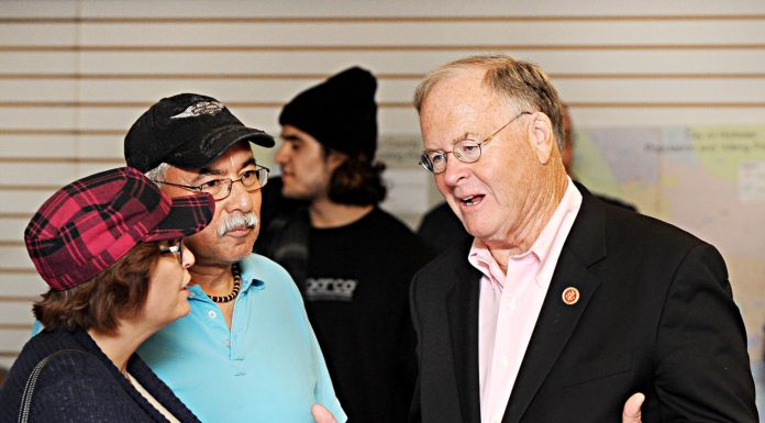 Farr: President has ‘no choice but to act’ on immigration