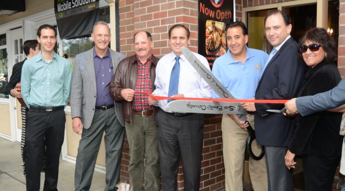 La Catrina Mexican Grill holds grand opening