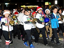 Book fair to benefit Rancho-Maze band